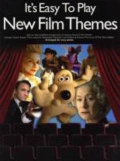 It's easy to play new film themes
