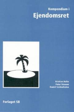 Kompendium i ejendomsret