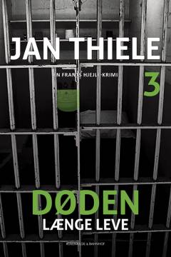 Døden længe leve : krimi