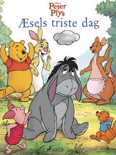 Peter Plys - Æsels triste dag
