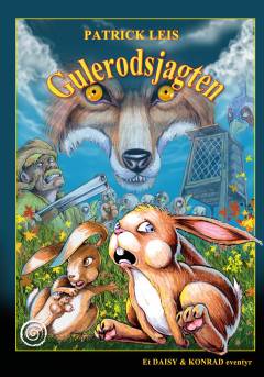 Bog, 1. udgave, 2018