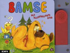 Bamse - mit allerfarligste sted