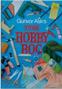 Store hobbybog