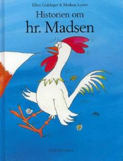 Historien om hr. Madsen