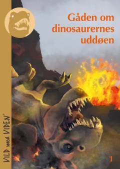 Gåden om dinosaurernes uddøen