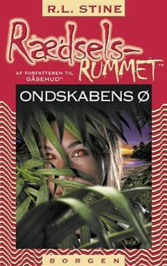 Ondskabens ø