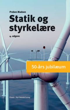 Statik og styrkelære