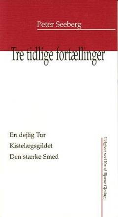 Tre tidlige fortællinger