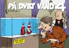 På dybt vand. 4