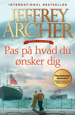 Pas på hvad du ønsker dig