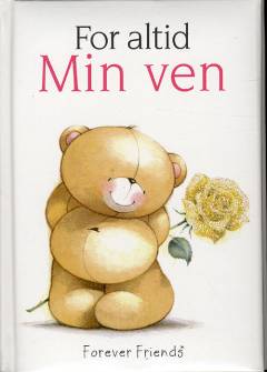 For altid - min ven