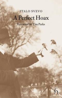 A perfect hoax
