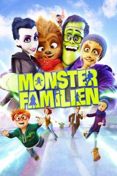 Film (dvd), 2018