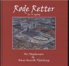 Røde retter : en klogebog