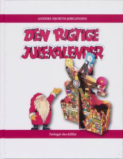 Den rigtige julekalender