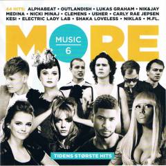 More music 6