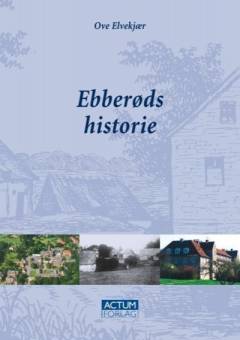 Ebberøds historie