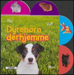 Dyrebørn derhjemme