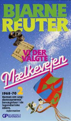 Vi der valgte mælkevejen. 2
