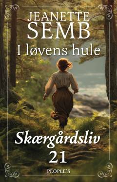 I løvens hule