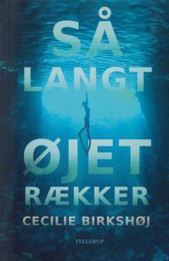 Så langt øjet rækker