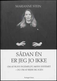 Sådan én er jeg jo ikke