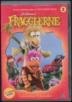Film (dvd), 2014