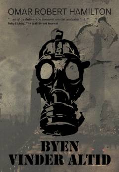 Bog, 1. udgave, 2018