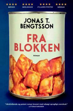 Fra blokken