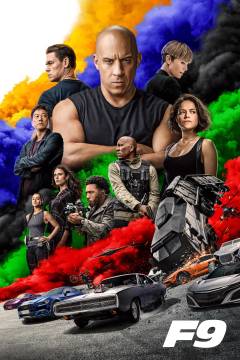 Film (dvd), 2021