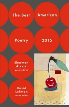The best American poetry 2015