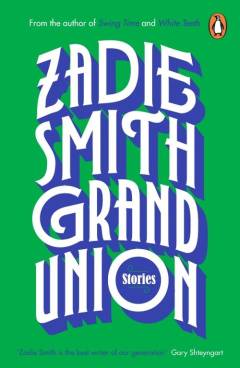 Grand Union : stories
