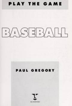 Baseball