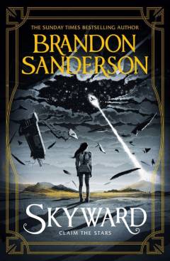 Skyward - claim the stars