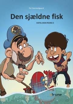 Den sjældne fisk