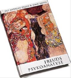 Freuds psykoanalyse