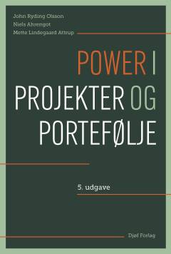 Power i projekter og portefølje
