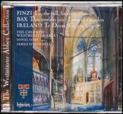 Choral music