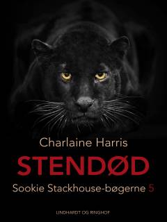 Stendød