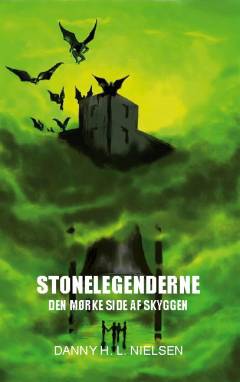 Stonelegenderne - den mørke side af skyggen