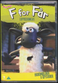 Film (dvd), 2014