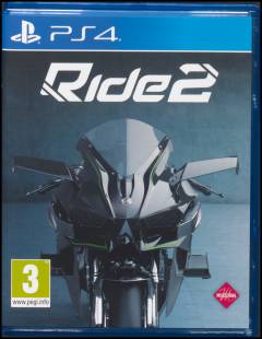 Ride 2