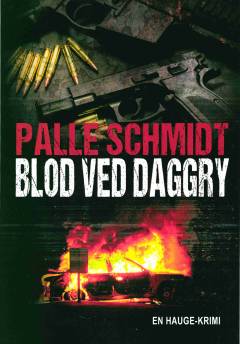 Blod ved daggry