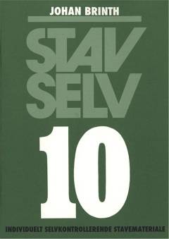 Stav selv. Bind 10