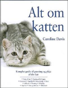 Alt om katten