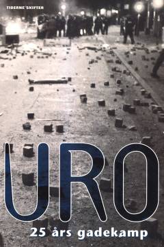 Uro : 25 års gadekamp