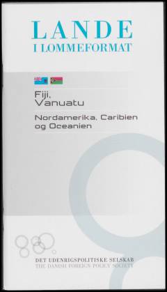 Fiji, Vanuatu