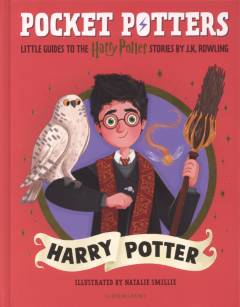 Pocket Potters - Harry Potter