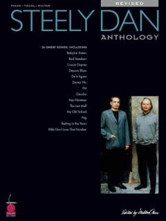 Anthology : piano, vocal, guitar