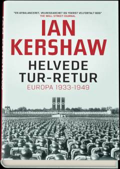 Bog, 1. bogklubudgave, 2017